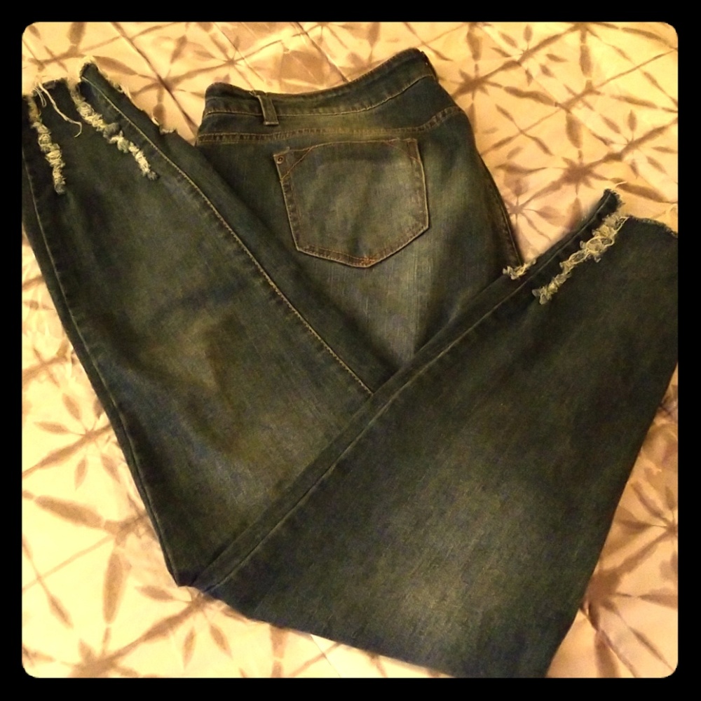 Jeans